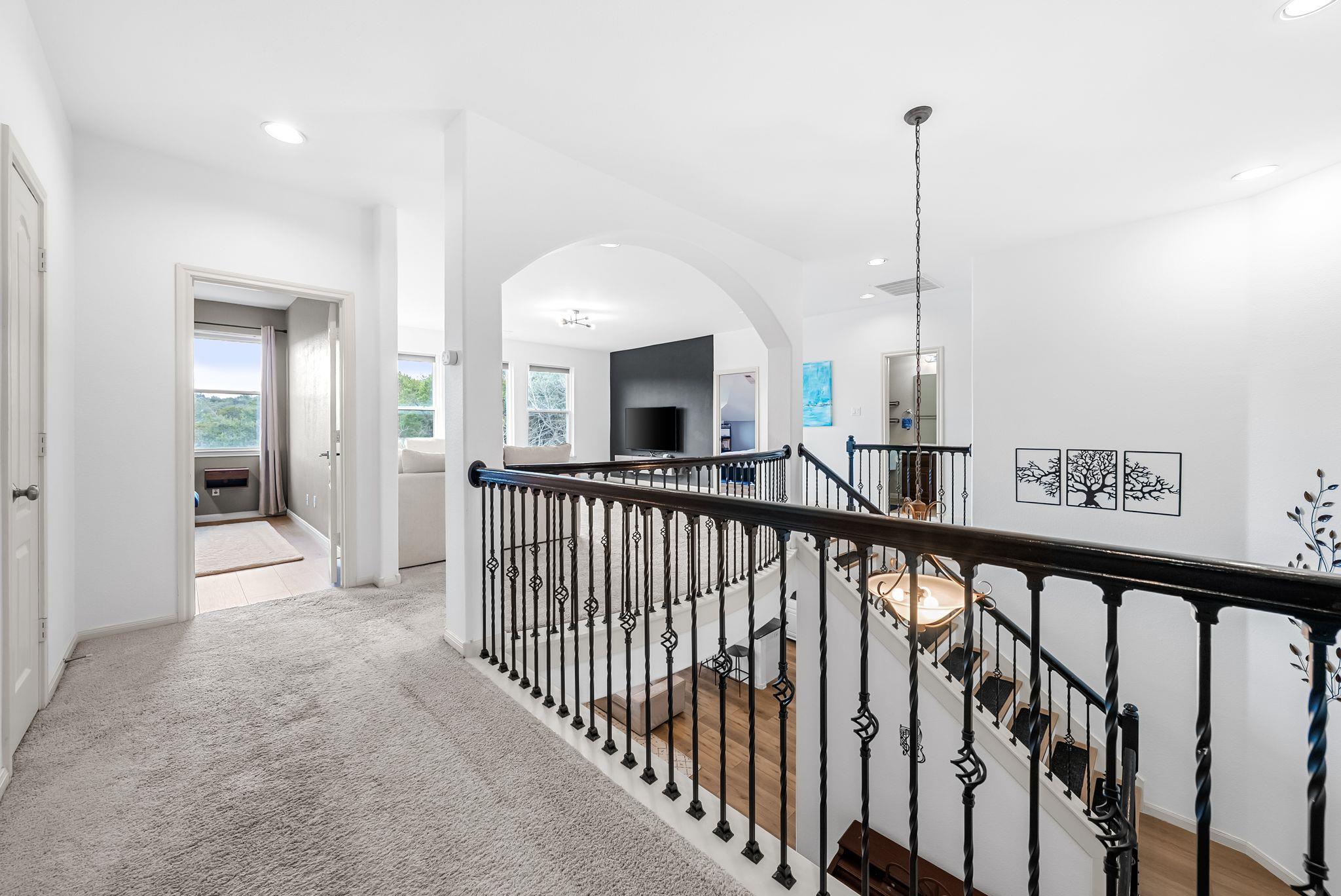 2429 Shire Ridge Dr, Austin, TX 78732