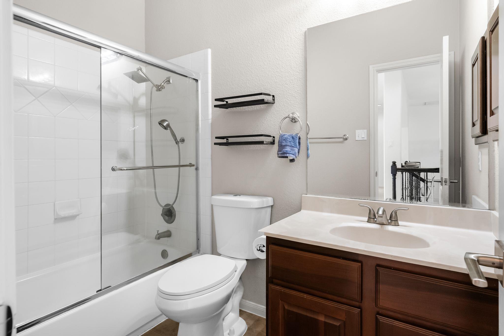 2429 Shire Ridge Dr, Austin, TX 78732