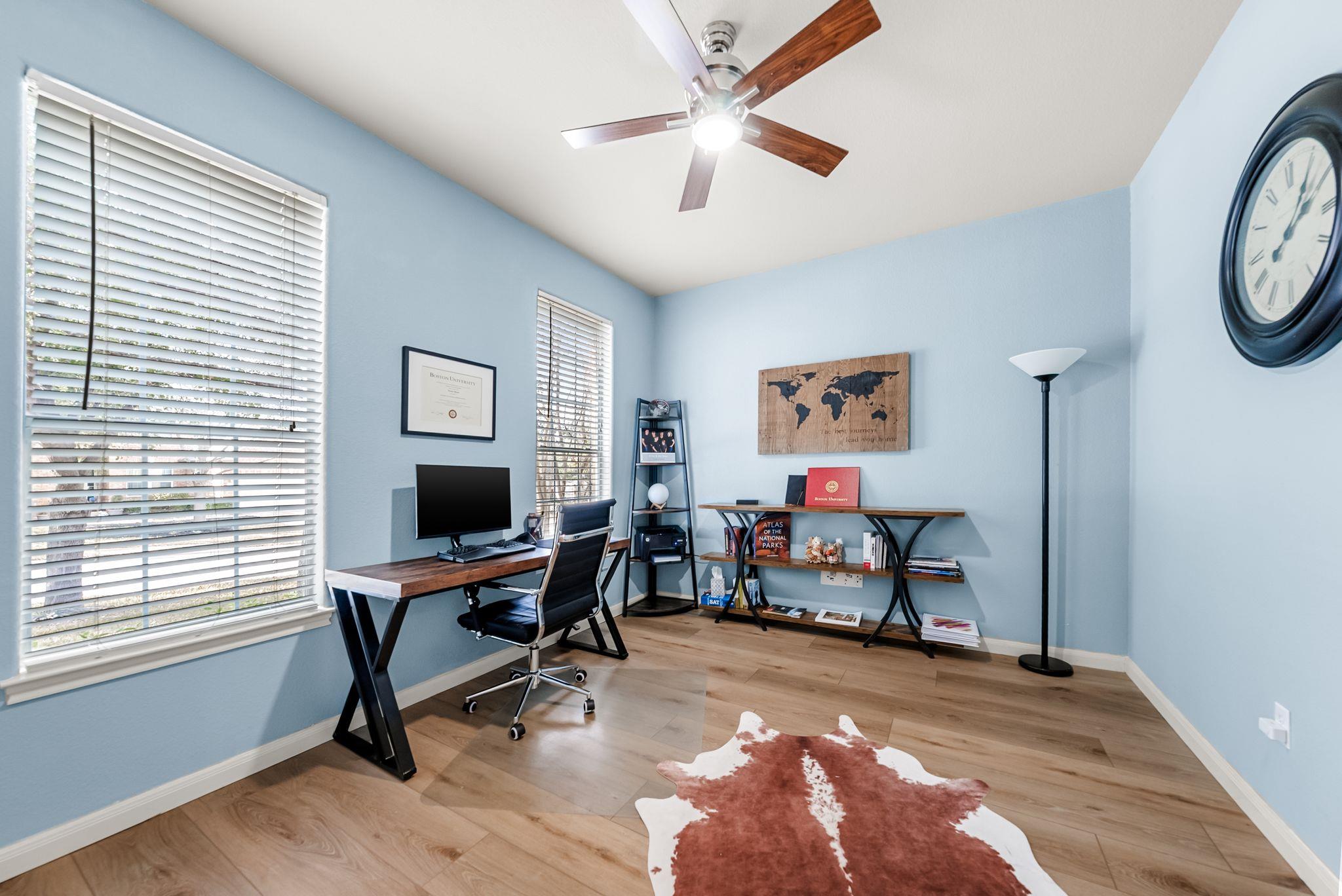 2429 Shire Ridge Dr, Austin, TX 78732