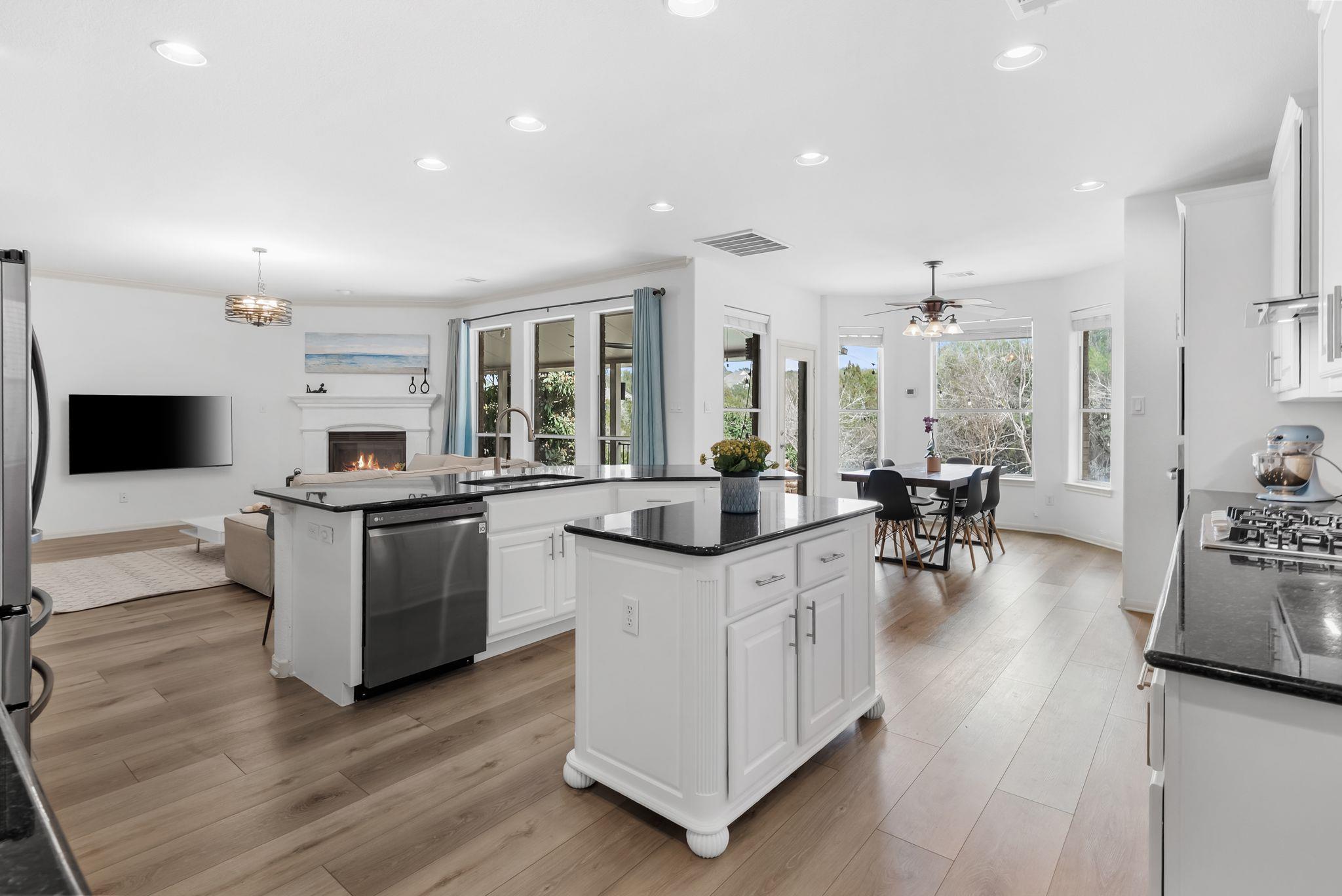 2429 Shire Ridge Dr, Austin, TX 78732