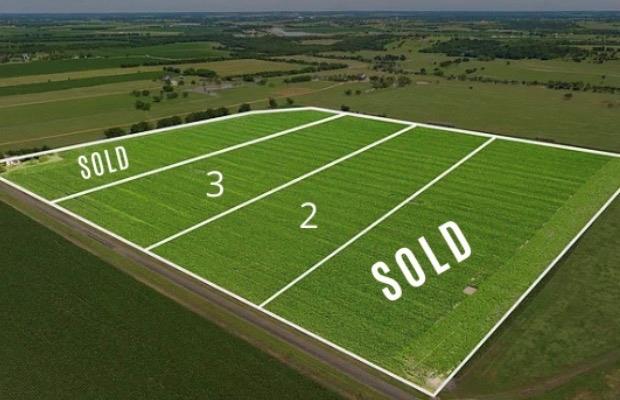 2866 County Road 425, Thorndale, TX 76577