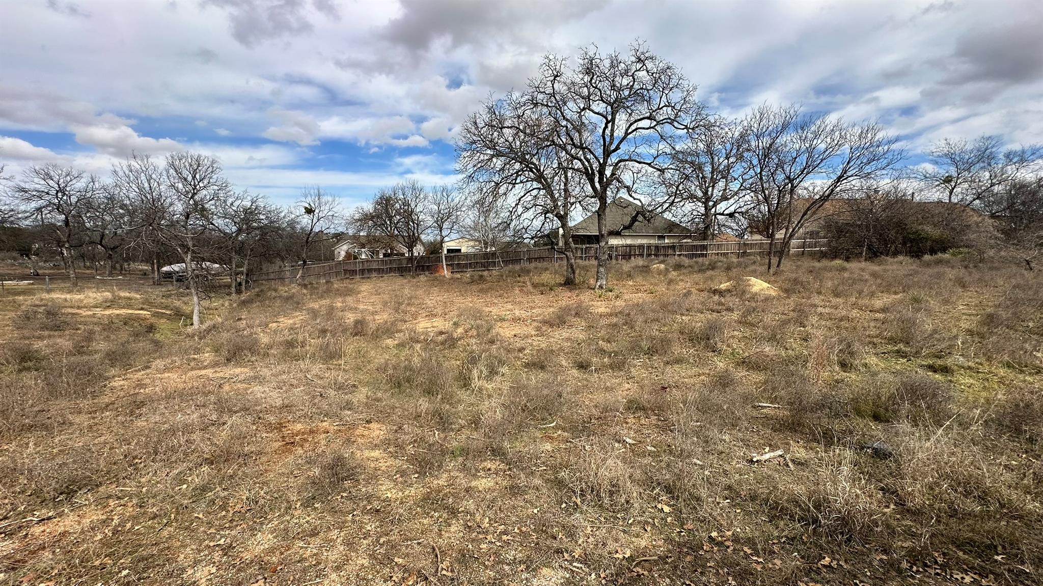 Lot 398, 399, 400 Sweetbriar Dr, Granite Shoals, TX 78654