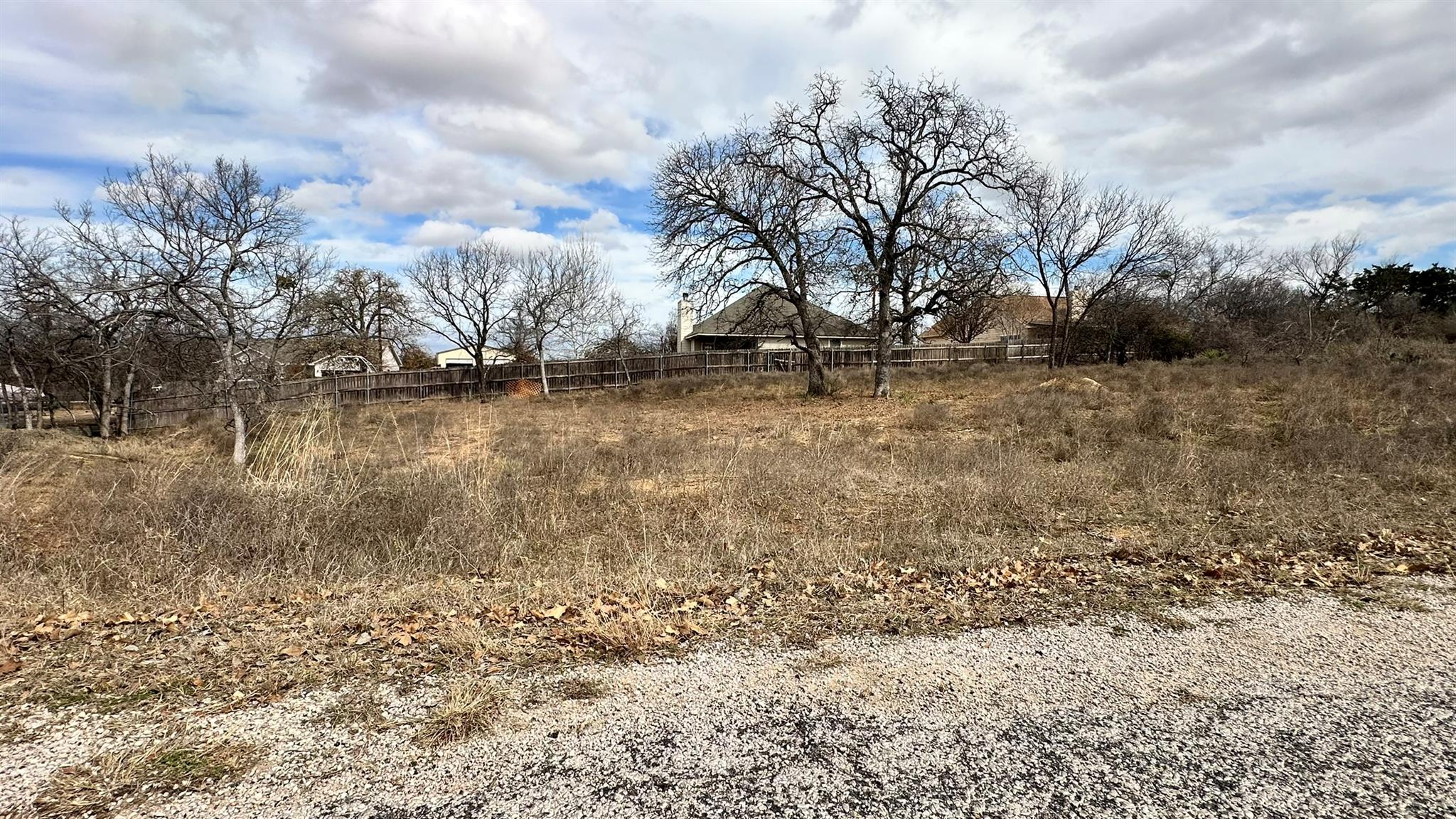 Lot 398, 399, 400 Sweetbriar Dr, Granite Shoals, TX 78654