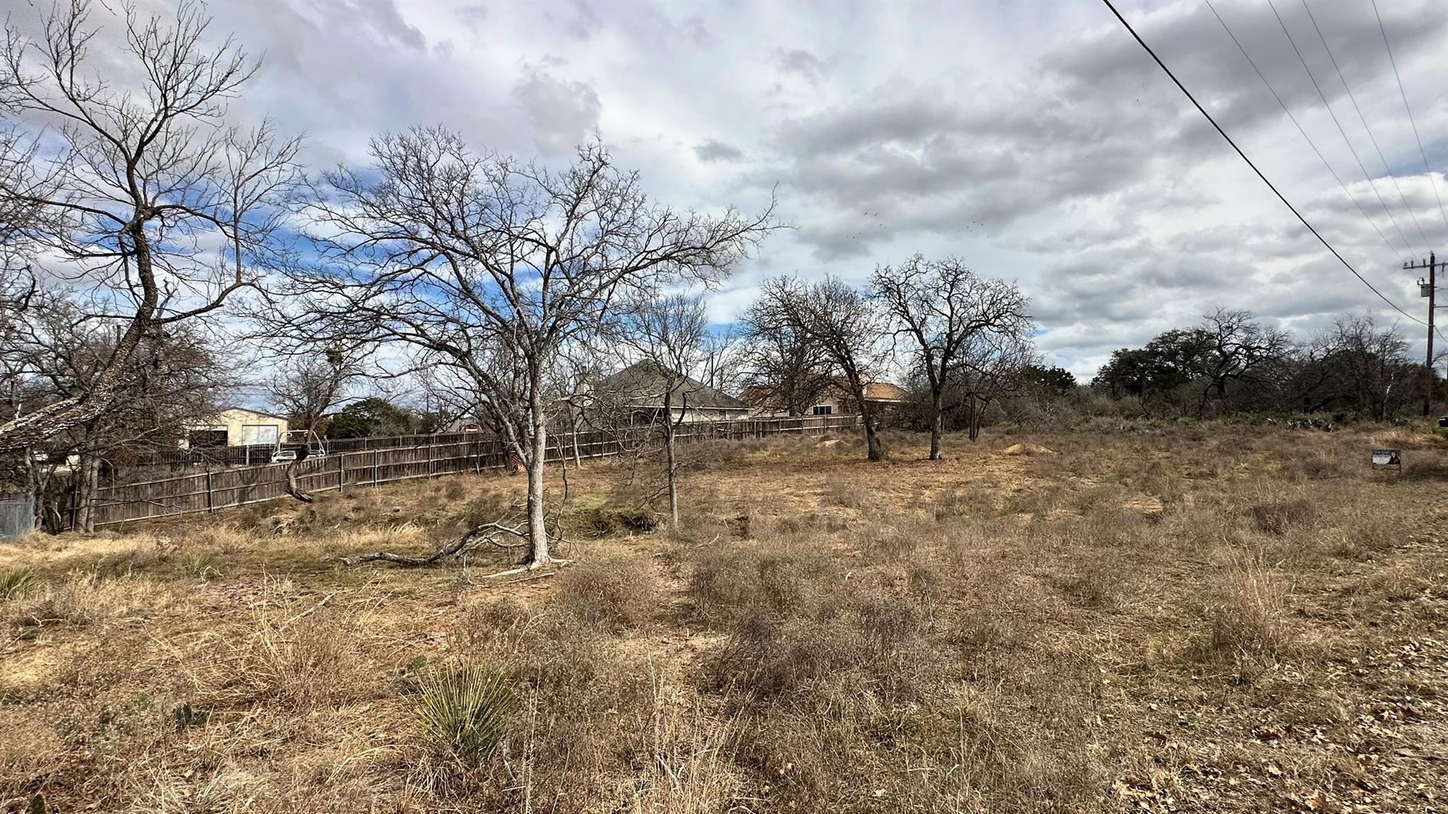 Lot 398, 399, 400 Sweetbriar Dr, Granite Shoals, TX 78654