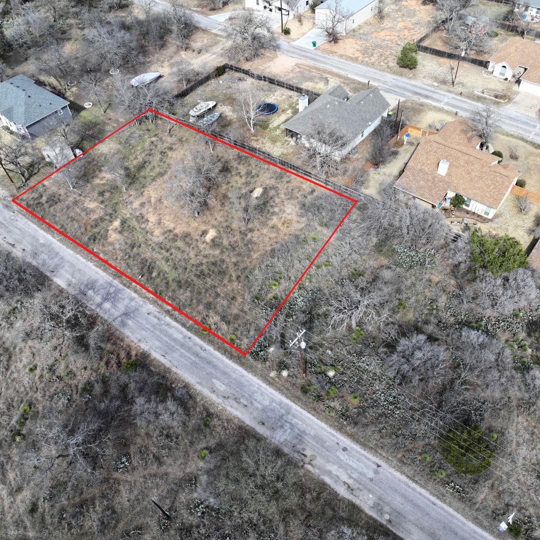 Lot 398, 399, 400 Sweetbriar Dr, Granite Shoals, TX 78654