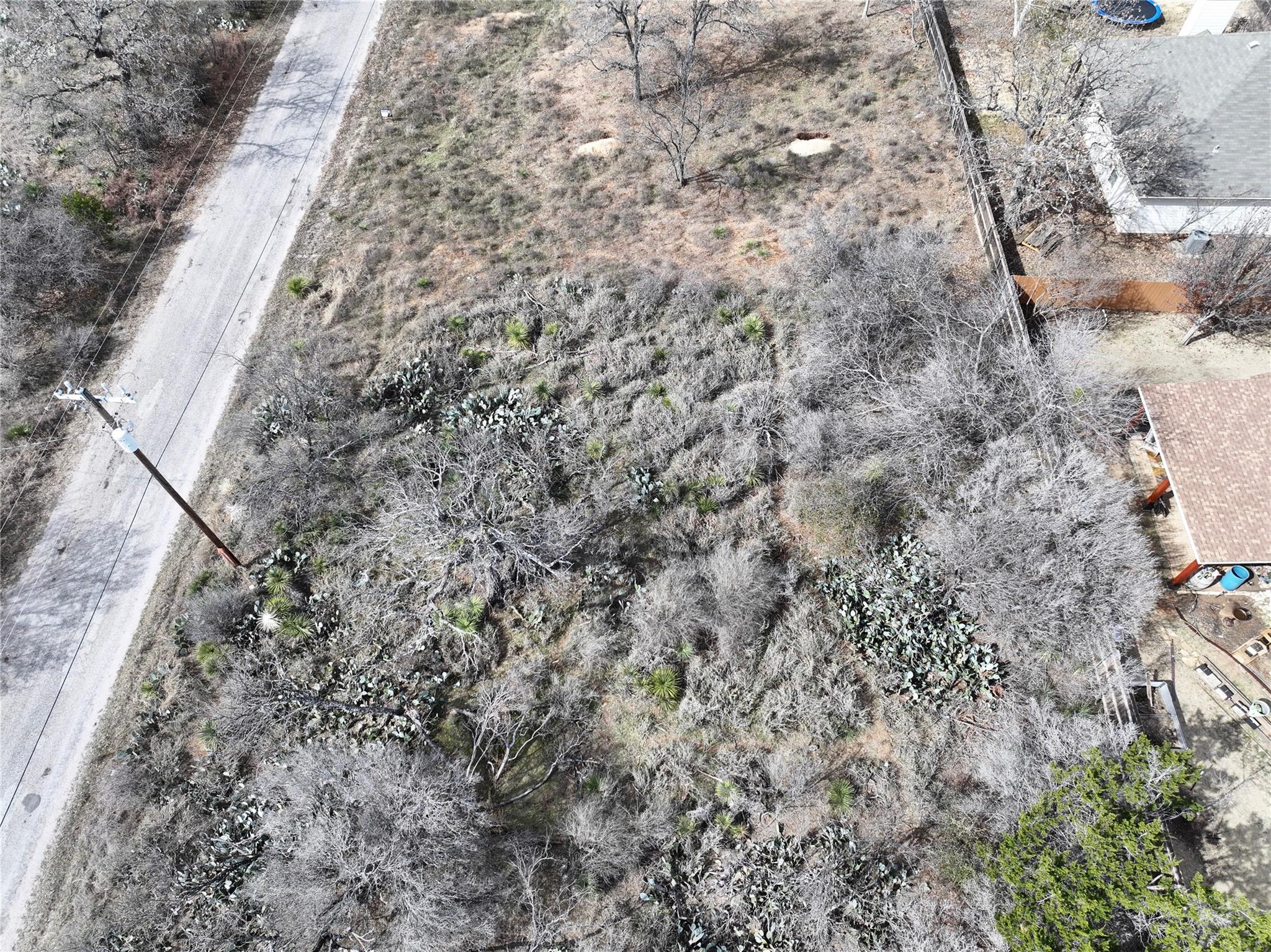 Lot 398, 399, 400 Sweetbriar Dr, Granite Shoals, TX 78654