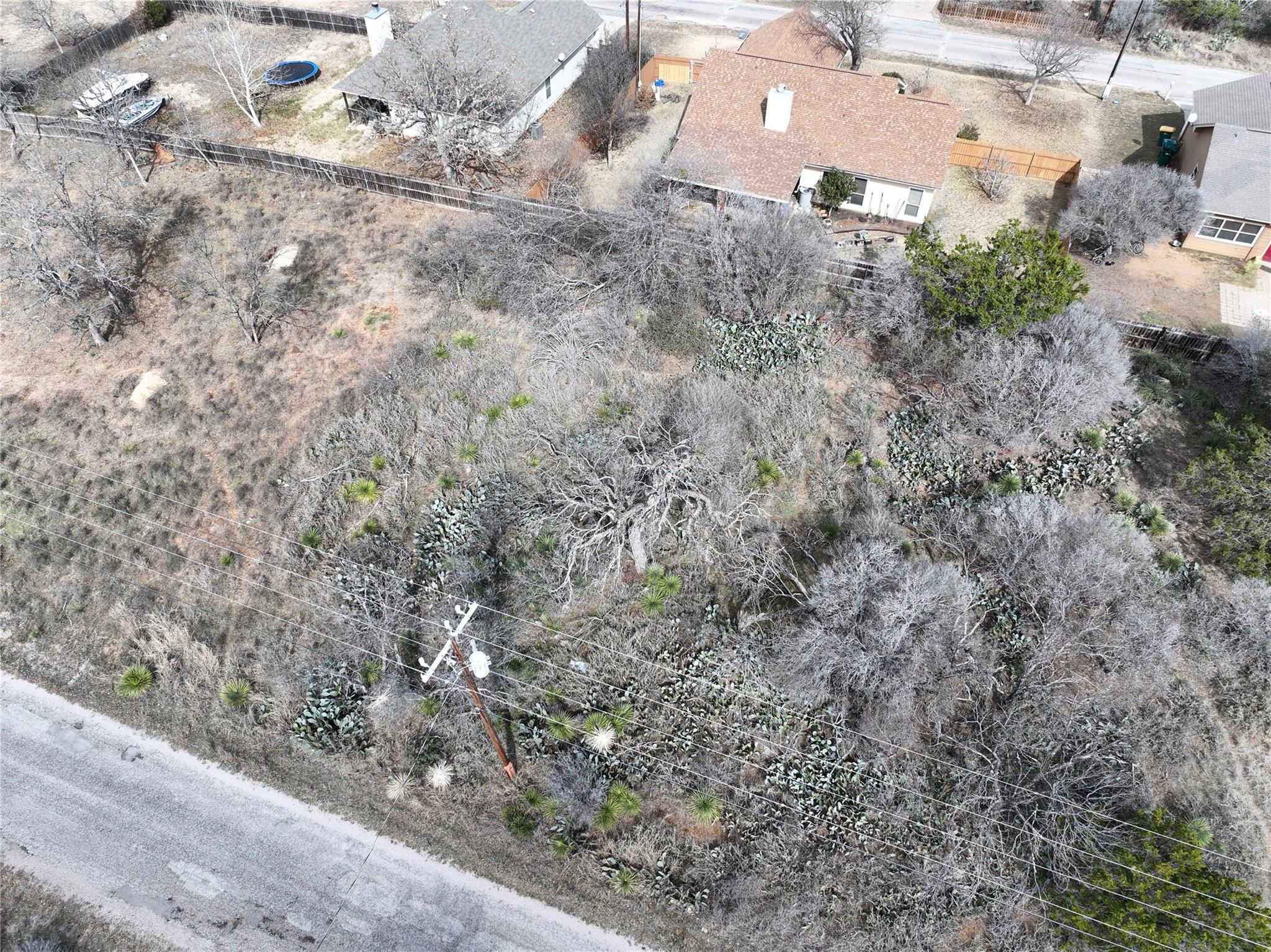 Lot 398, 399, 400 Sweetbriar Dr, Granite Shoals, TX 78654