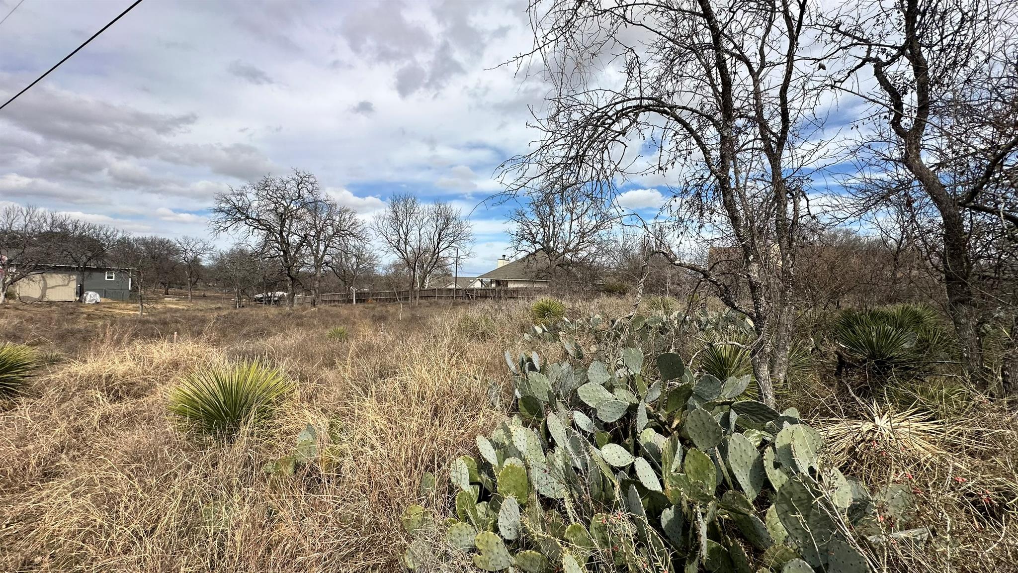 Lot 398, 399, 400 Sweetbriar Dr, Granite Shoals, TX 78654