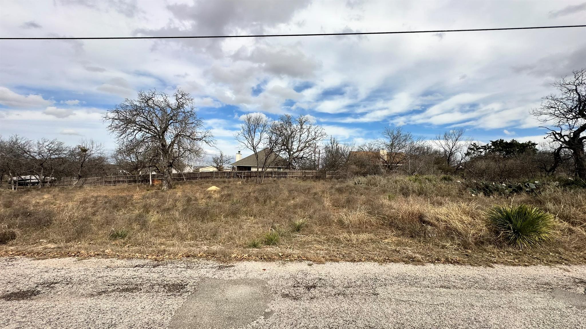 Lot 398, 399, 400 Sweetbriar Dr, Granite Shoals, TX 78654