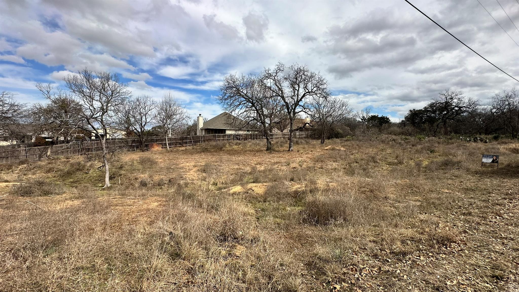 Lot 398, 399, 400 Sweetbriar Dr, Granite Shoals, TX 78654