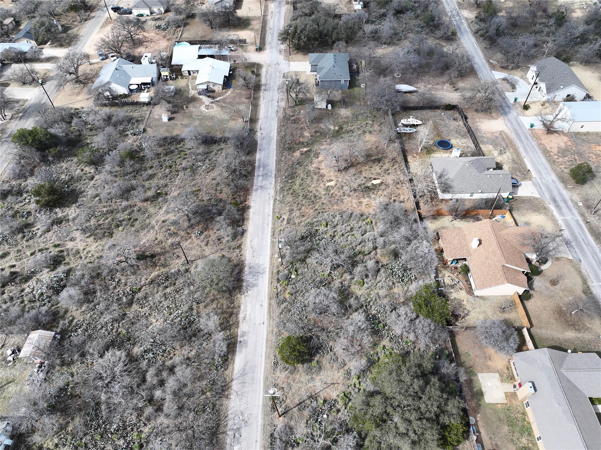 Lot 398, 399, 400 Sweetbriar Dr, Granite Shoals, TX 78654
