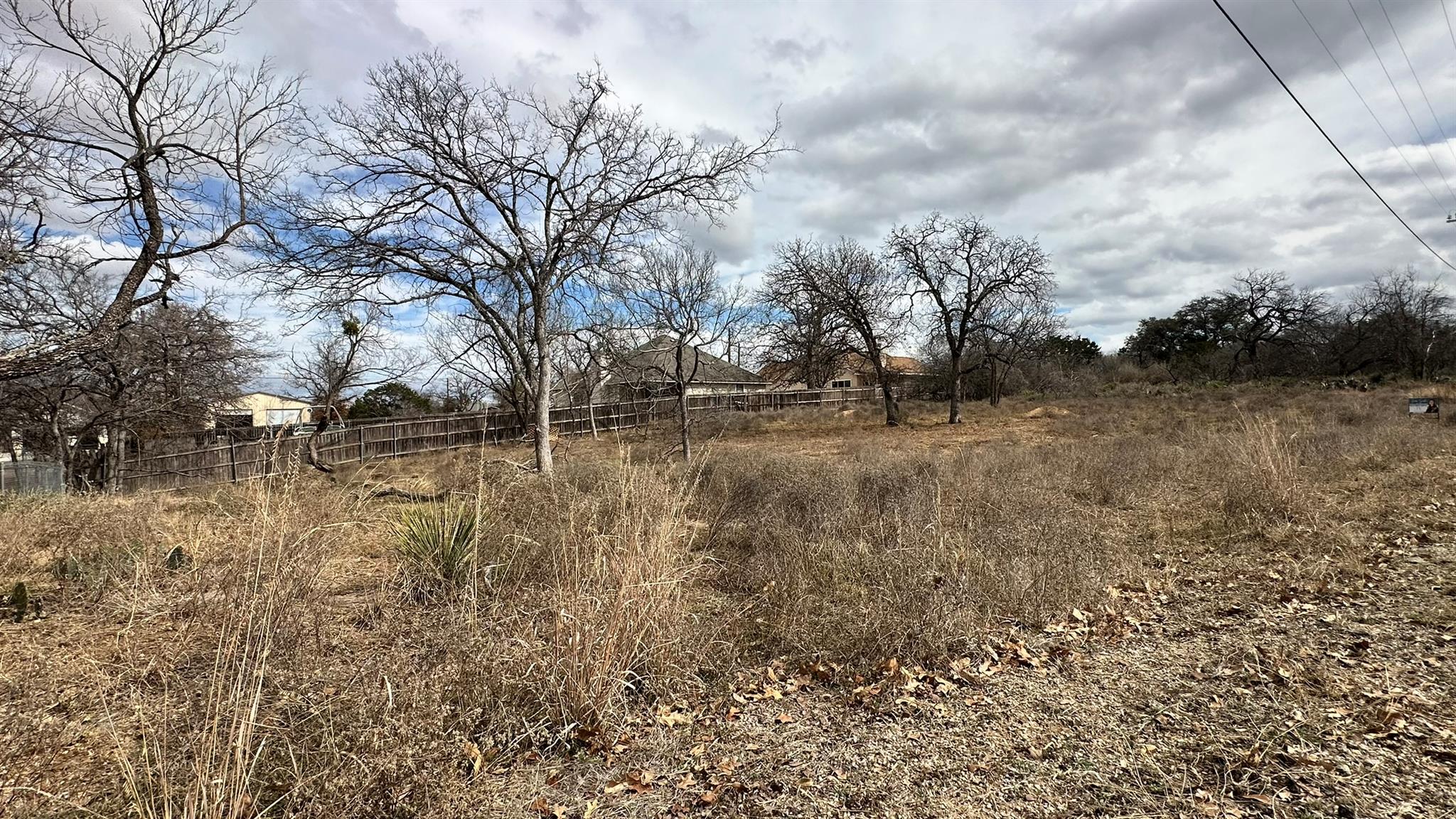 Lot 398, 399, 400 Sweetbriar Dr, Granite Shoals, TX 78654