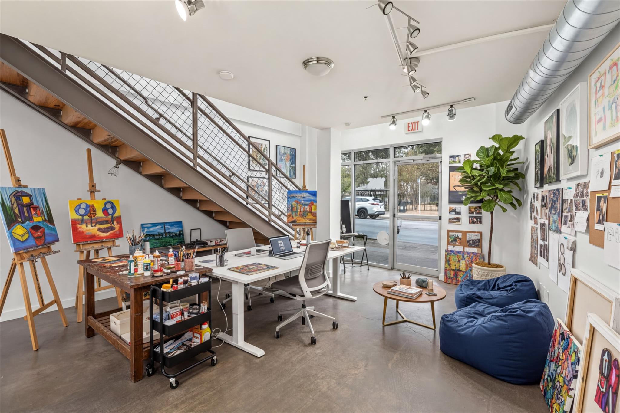 1601 E Cesar Chavez St # 106, Austin, TX 78702