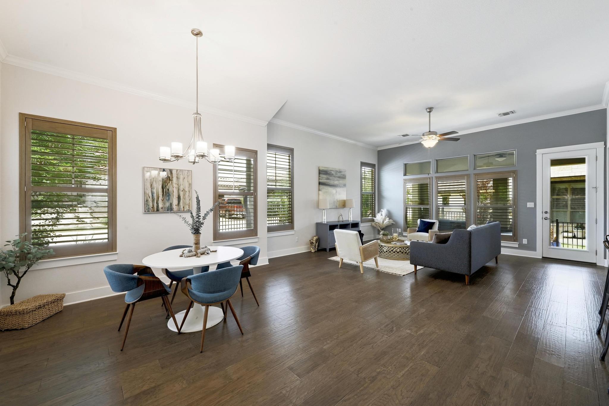 5303 Patagonia Pass, Austin, TX 78738