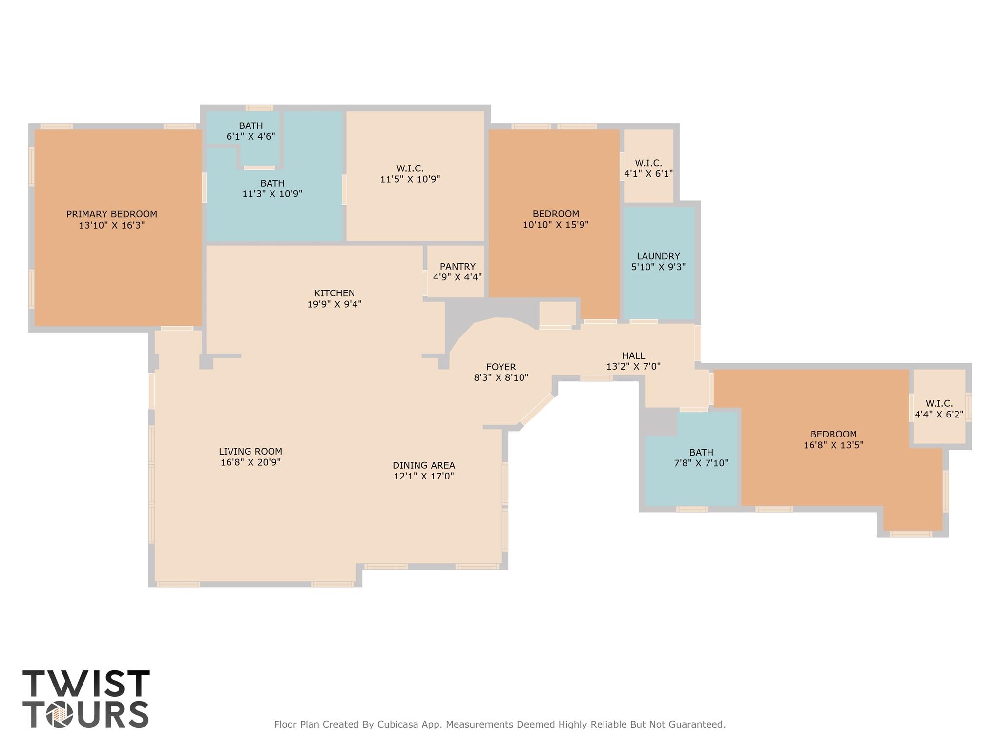 5303 Patagonia Pass, Austin, TX 78738