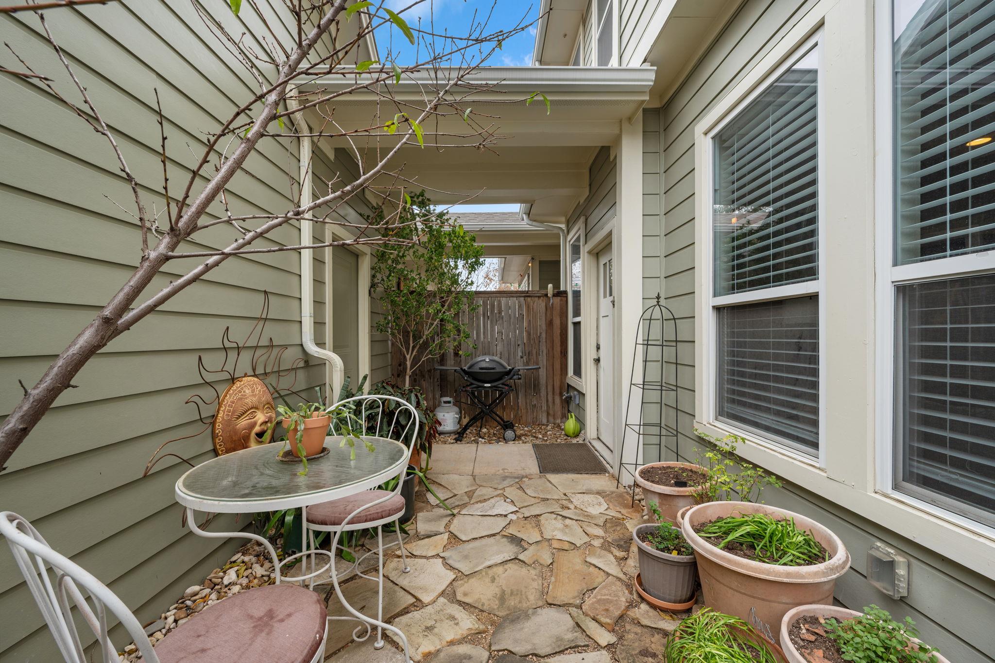 2237 Zach Scott St, Austin, TX 78723