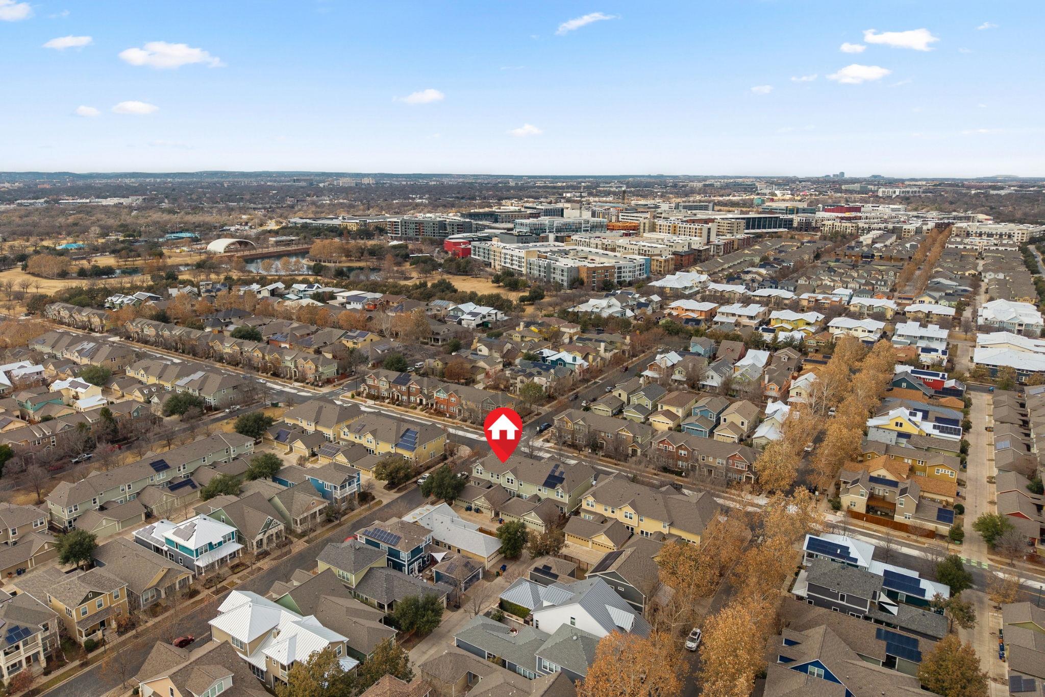 2237 Zach Scott St, Austin, TX 78723