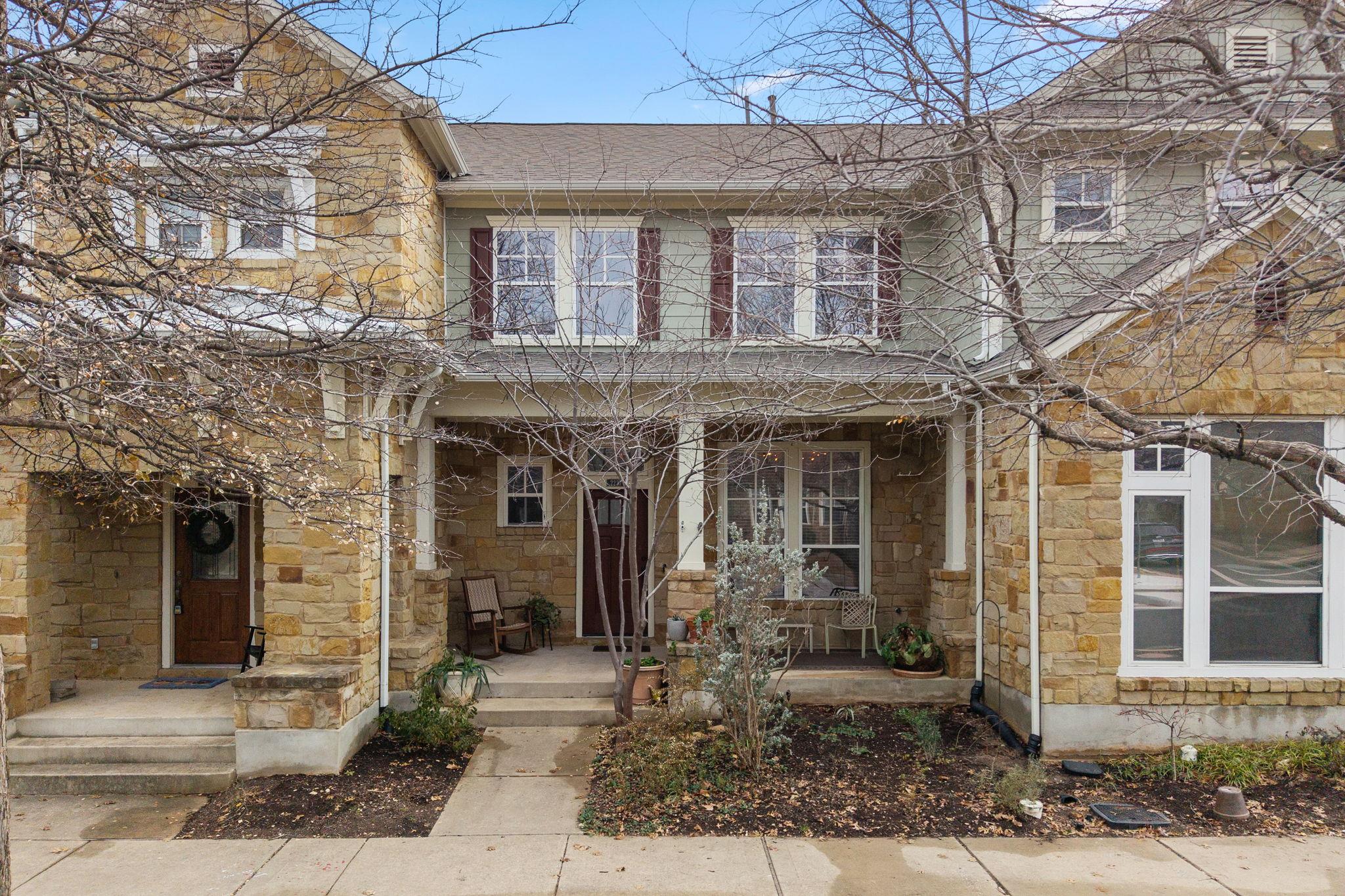 2237 Zach Scott St, Austin, TX 78723