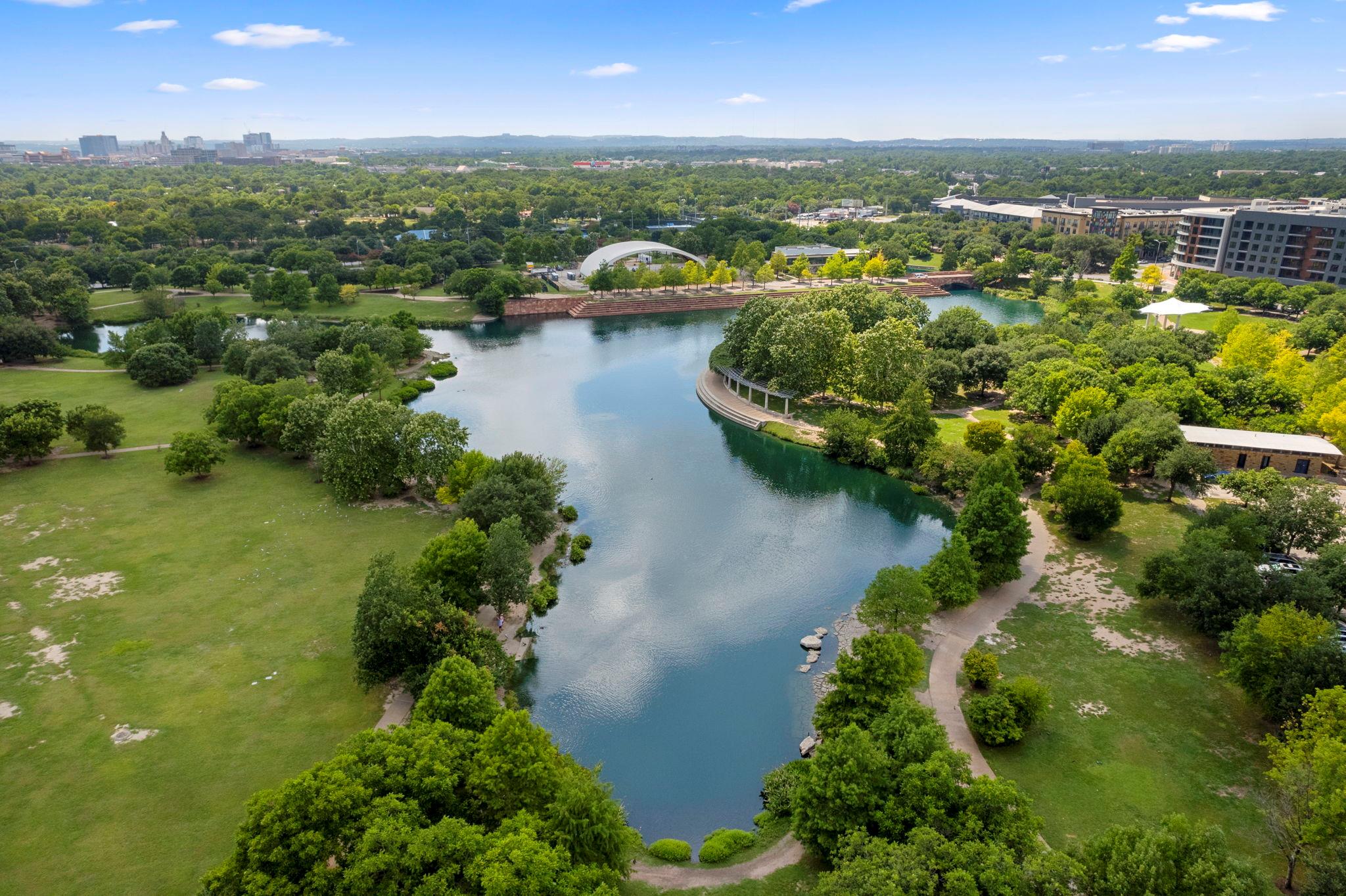 2237 Zach Scott St, Austin, TX 78723