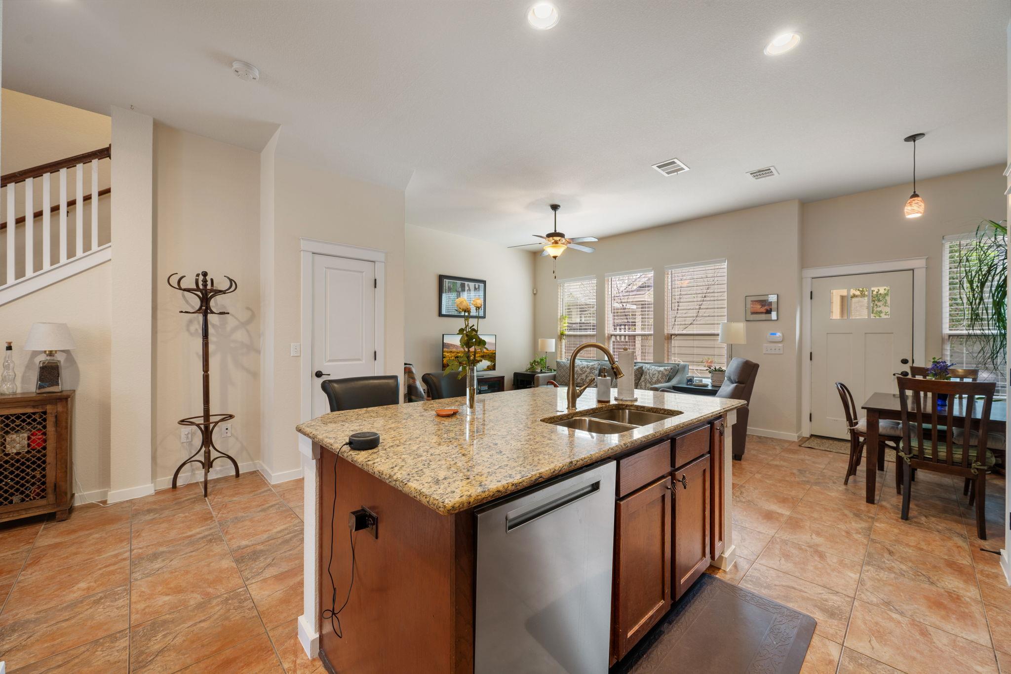 2237 Zach Scott St, Austin, TX 78723