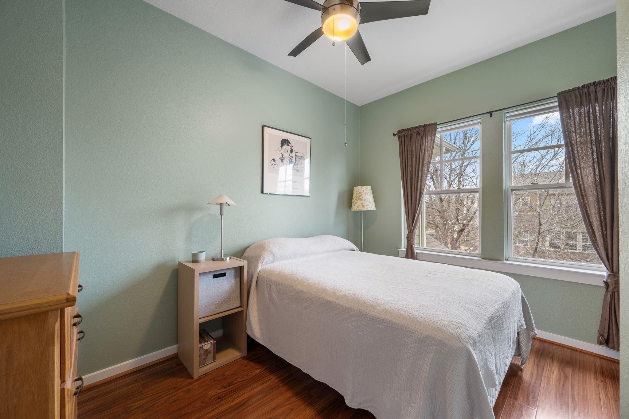 2237 Zach Scott St, Austin, TX 78723