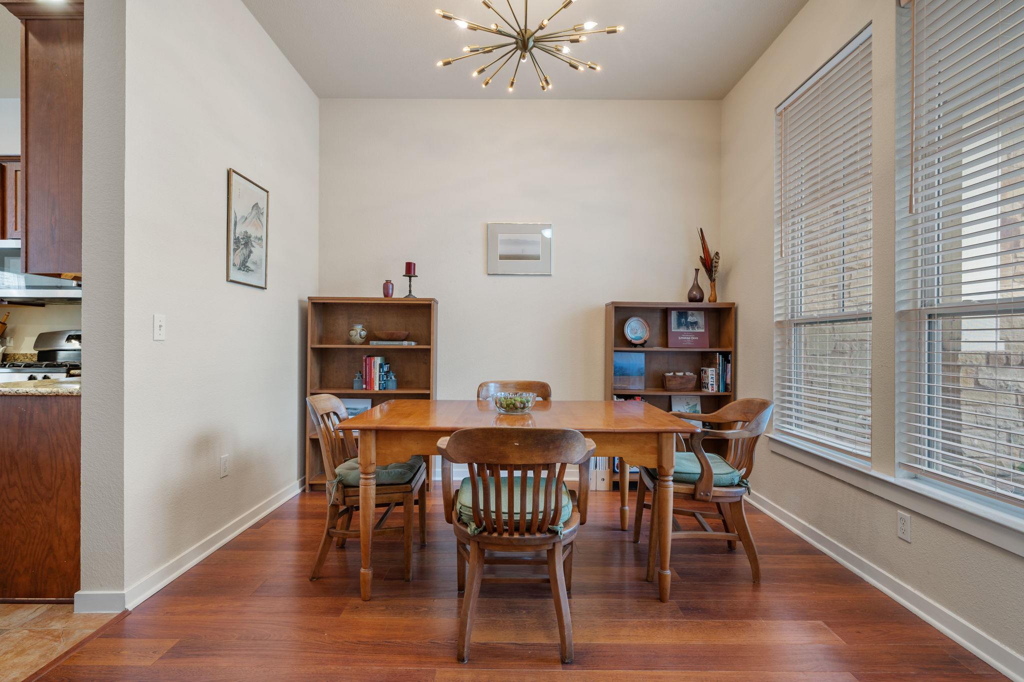 2237 Zach Scott St, Austin, TX 78723