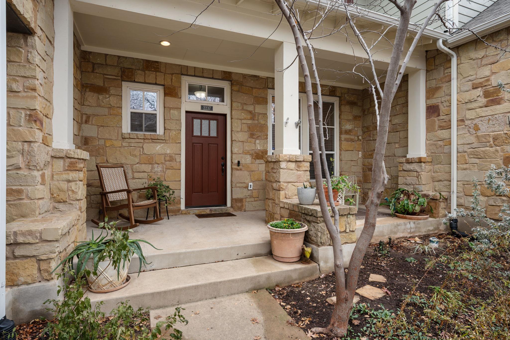 2237 Zach Scott St, Austin, TX 78723