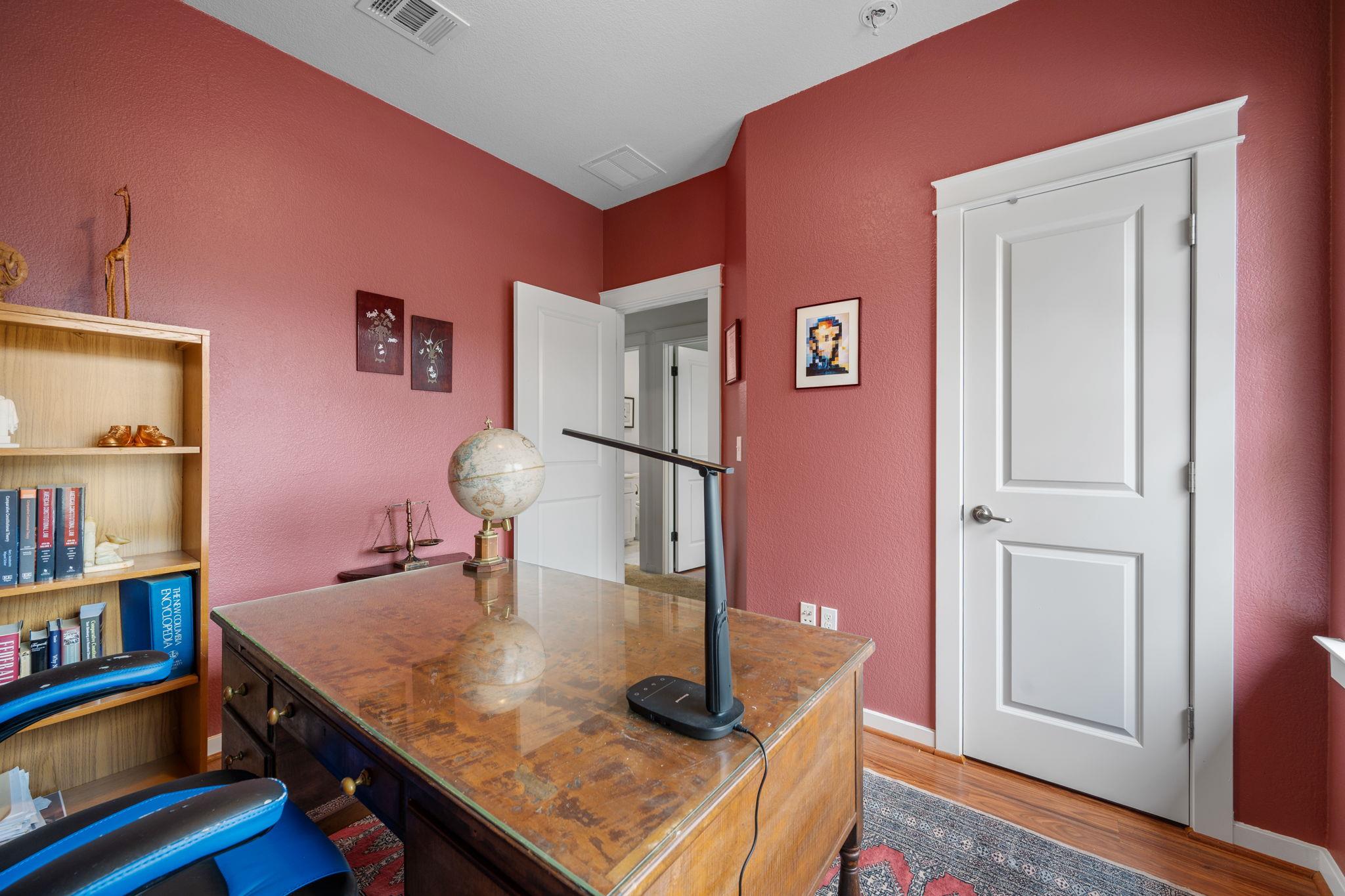 2237 Zach Scott St, Austin, TX 78723