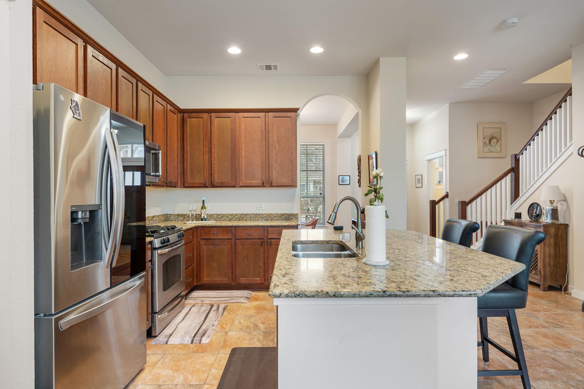 2237 Zach Scott St, Austin, TX 78723