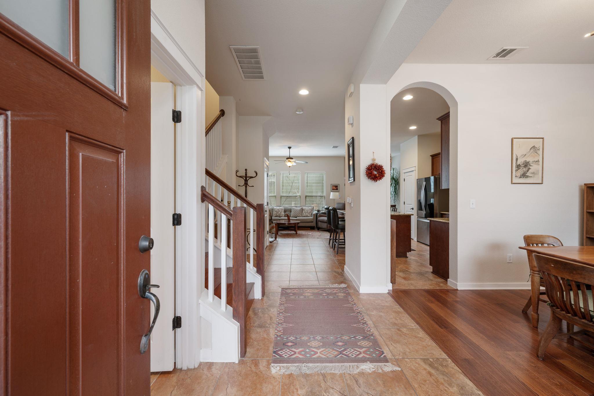 2237 Zach Scott St, Austin, TX 78723