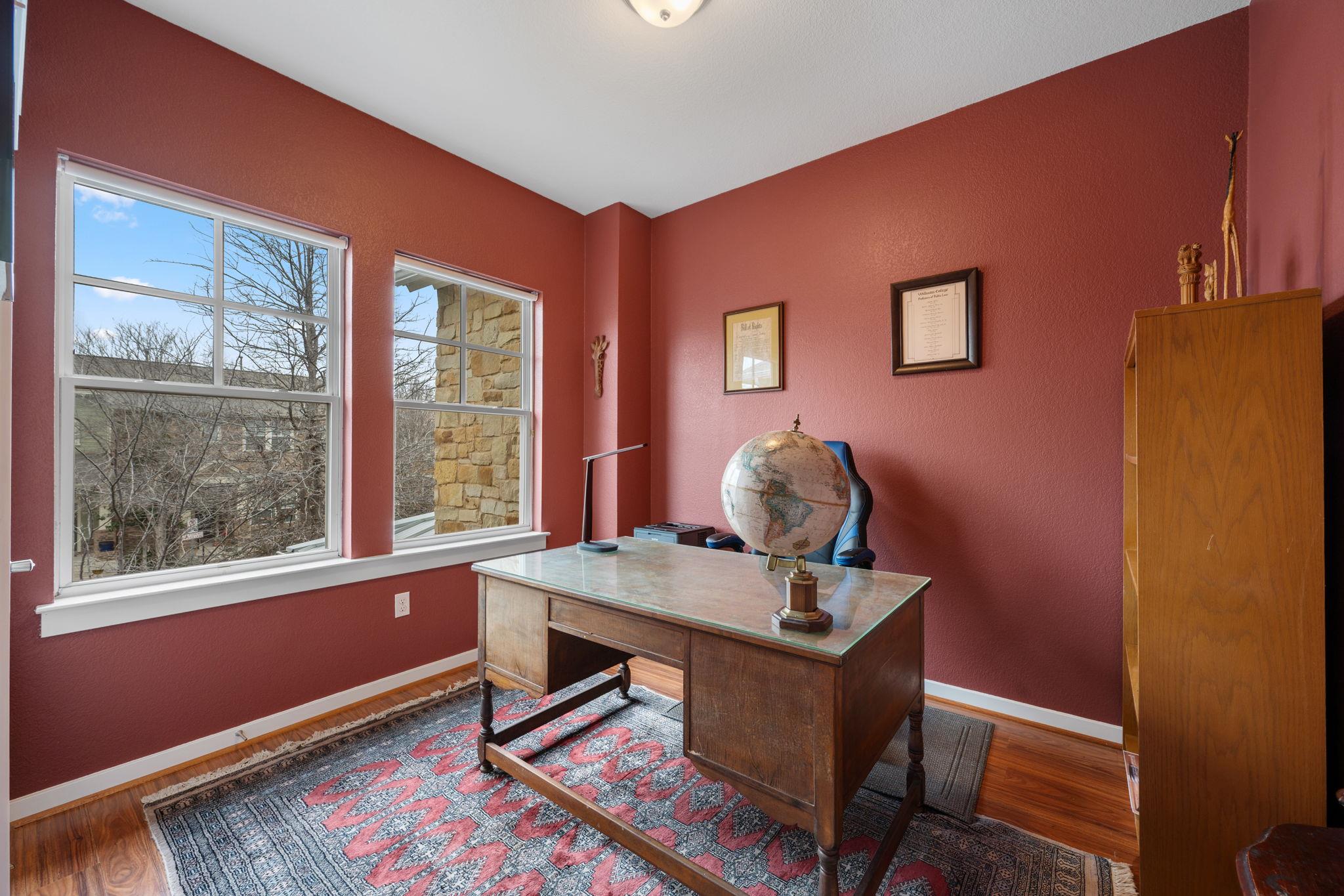 2237 Zach Scott St, Austin, TX 78723