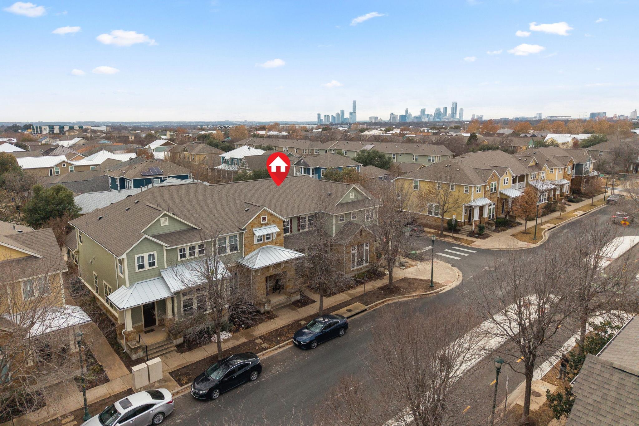 2237 Zach Scott St, Austin, TX 78723