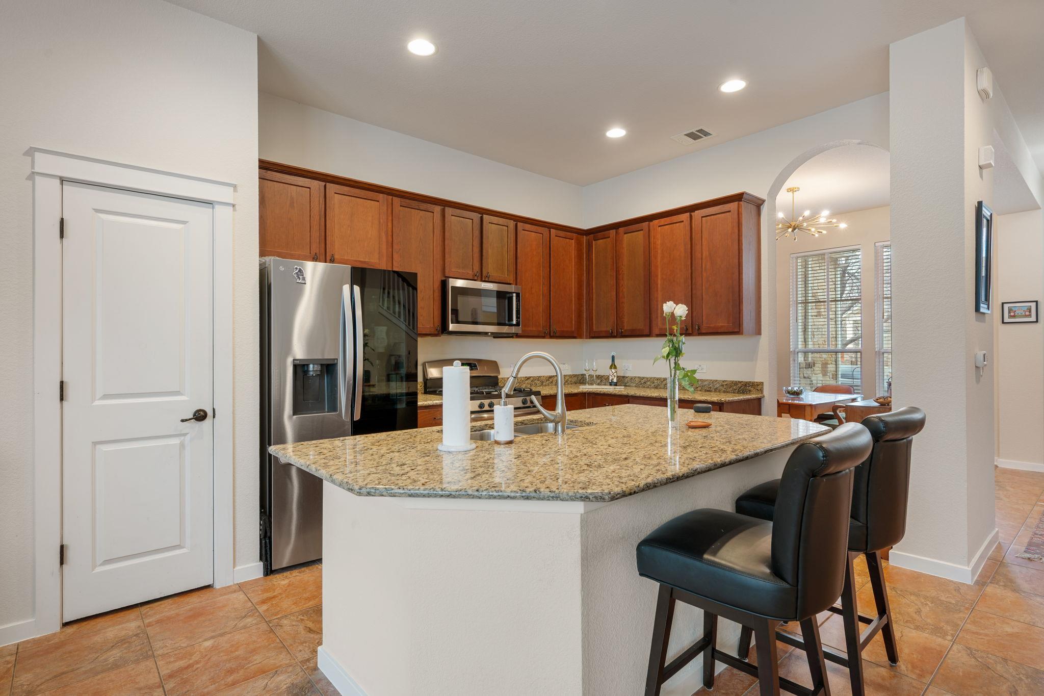 2237 Zach Scott St, Austin, TX 78723