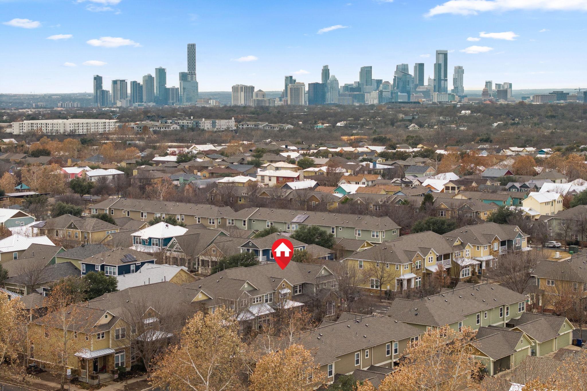 2237 Zach Scott St, Austin, TX 78723