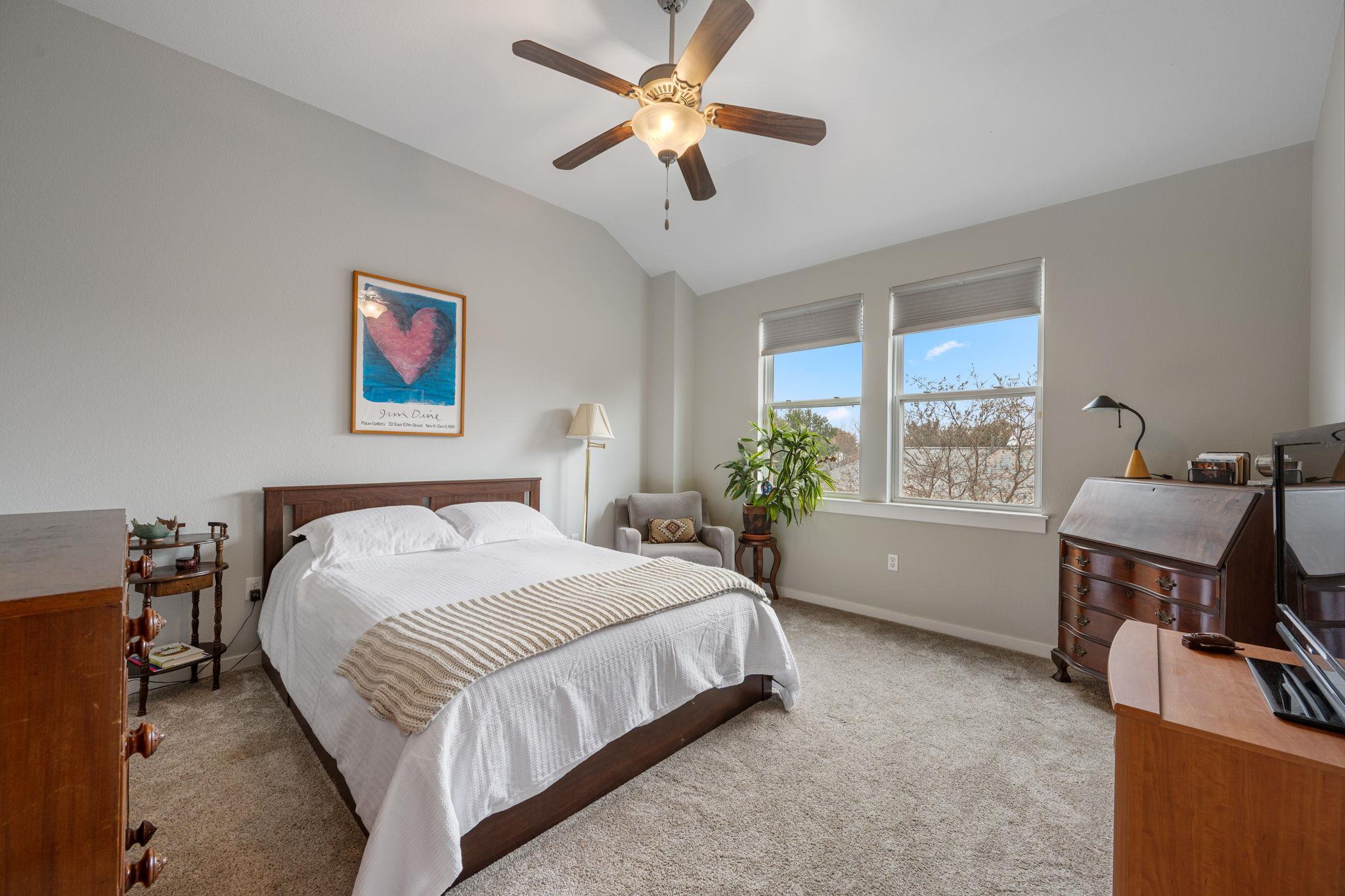 2237 Zach Scott St, Austin, TX 78723