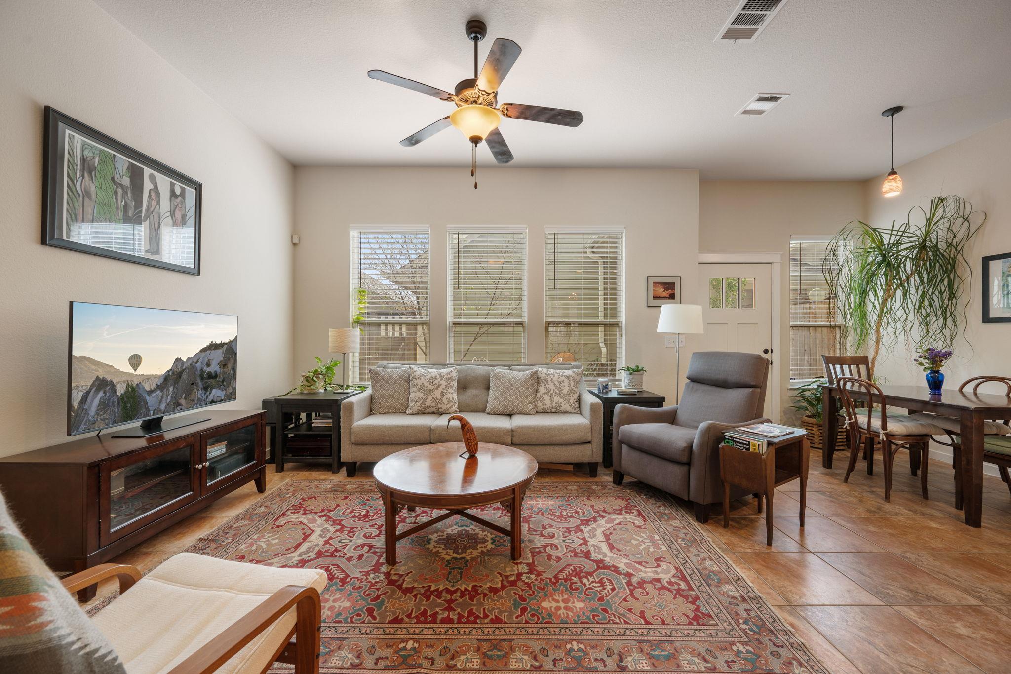 2237 Zach Scott St, Austin, TX 78723