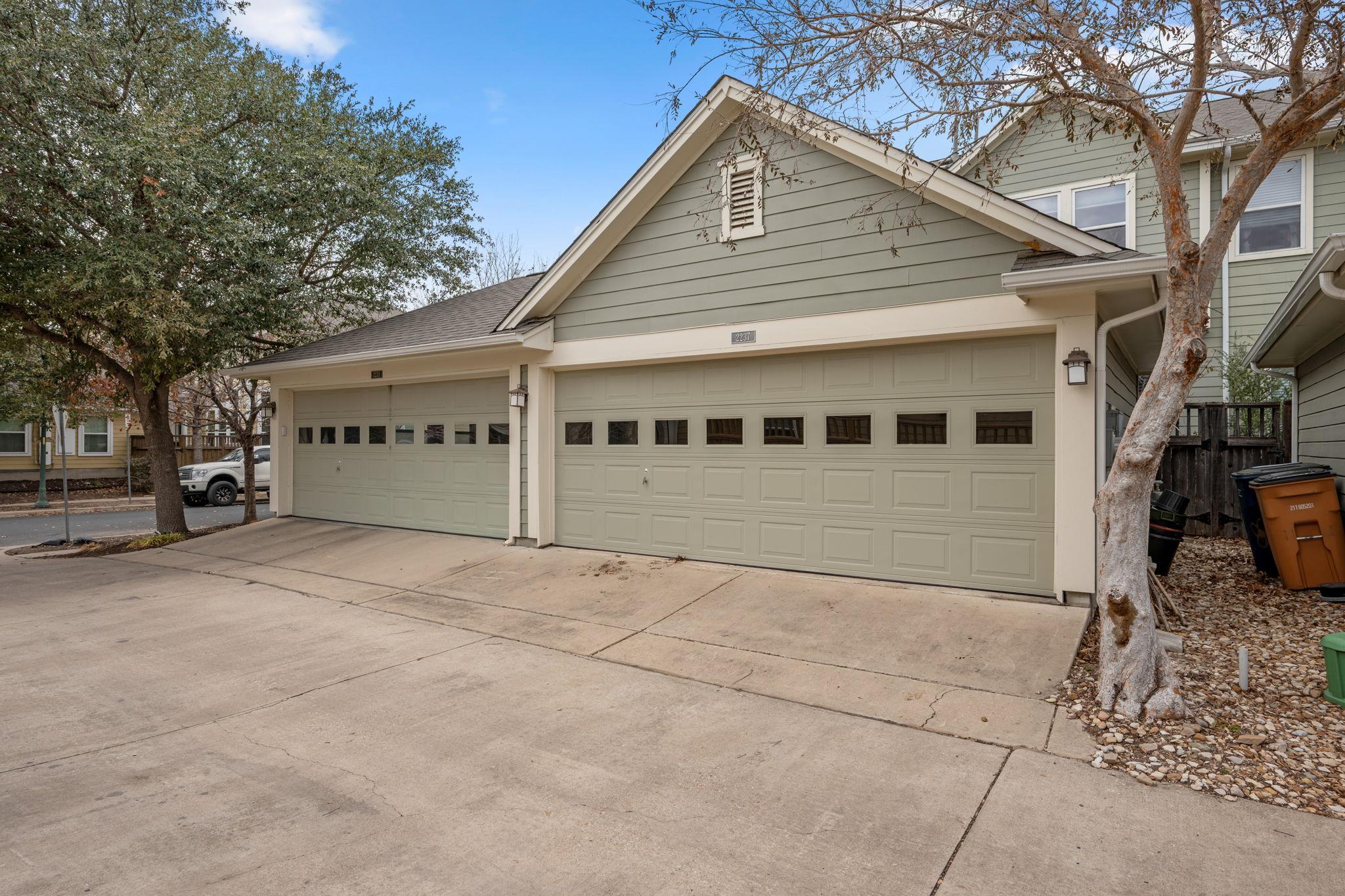 2237 Zach Scott St, Austin, TX 78723