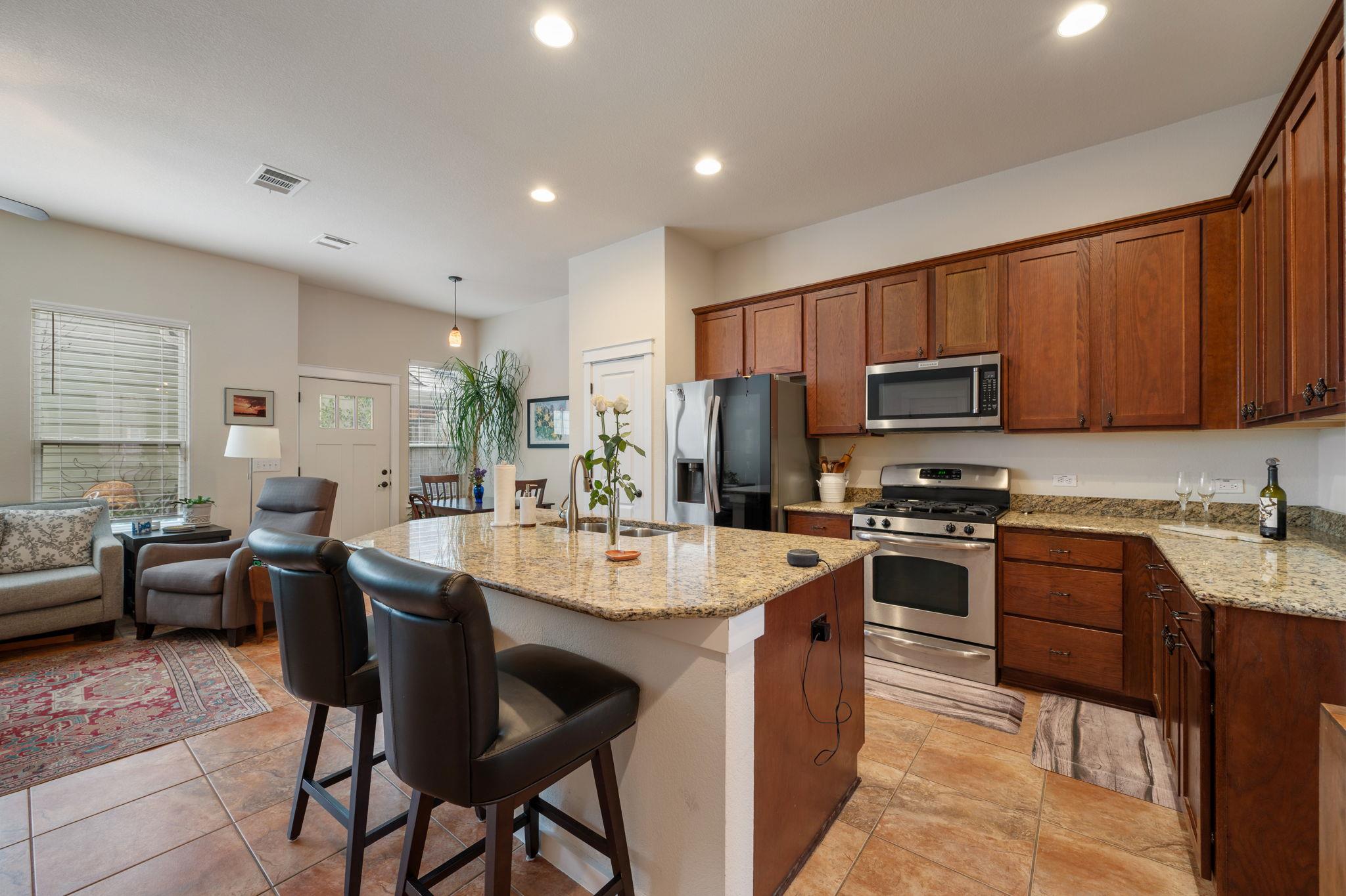 2237 Zach Scott St, Austin, TX 78723