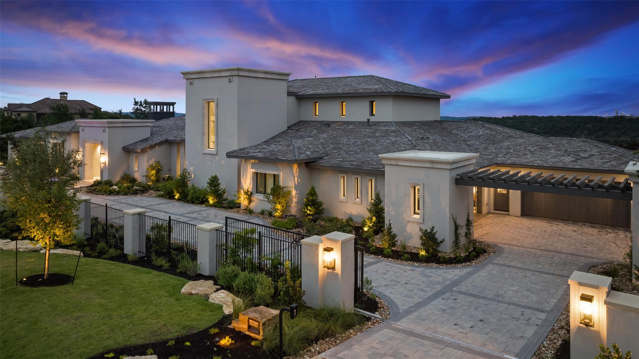 4901 Mirador Dr, Austin, TX 78735