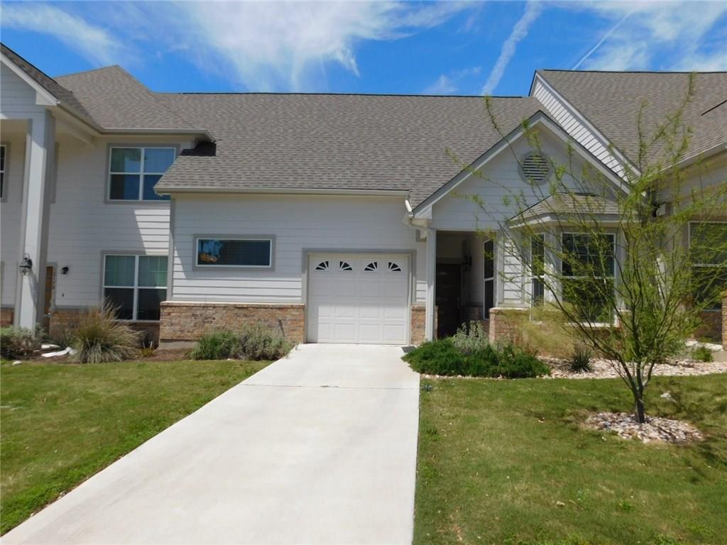 12182 Abbey Glen Ln, Austin, TX 78753