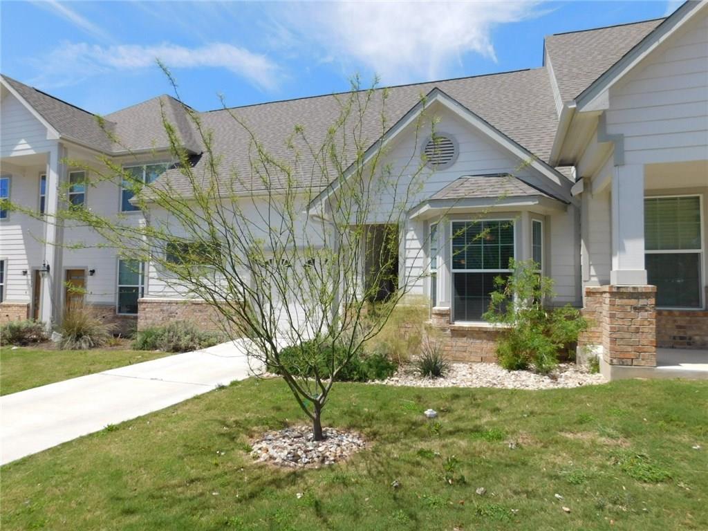 12182 Abbey Glen Ln, Austin, TX 78753