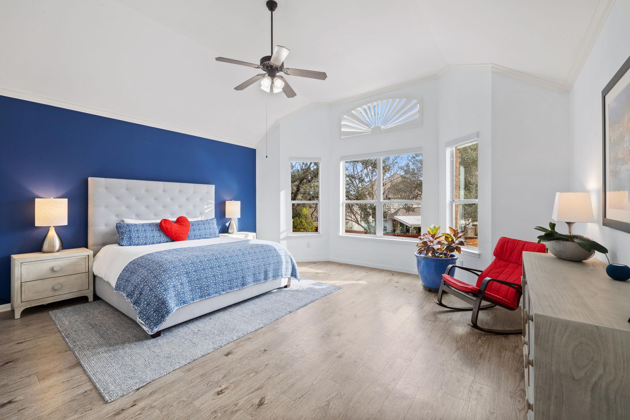 136 Eaton Ln, Austin, TX 78737