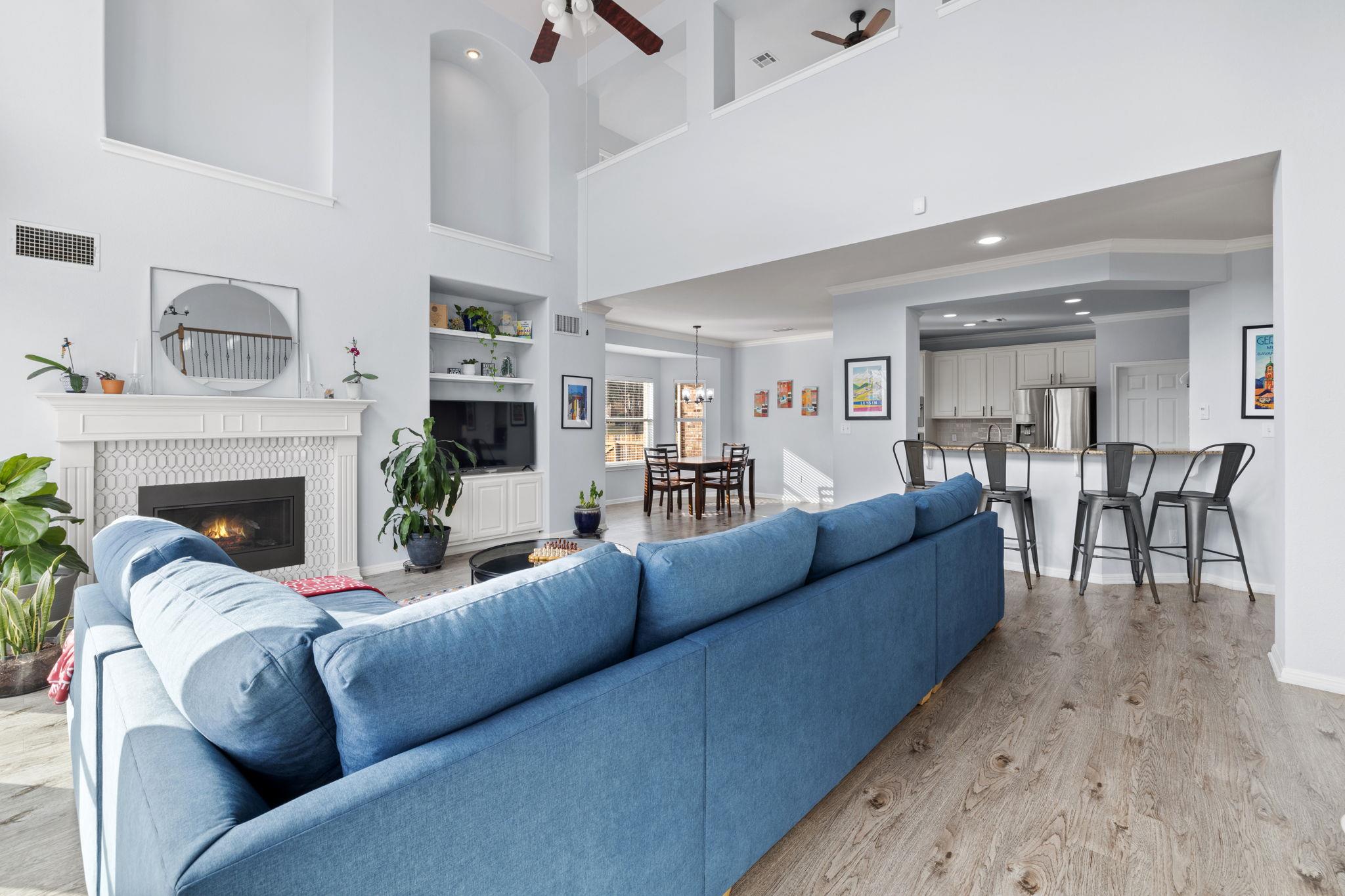 136 Eaton Ln, Austin, TX 78737