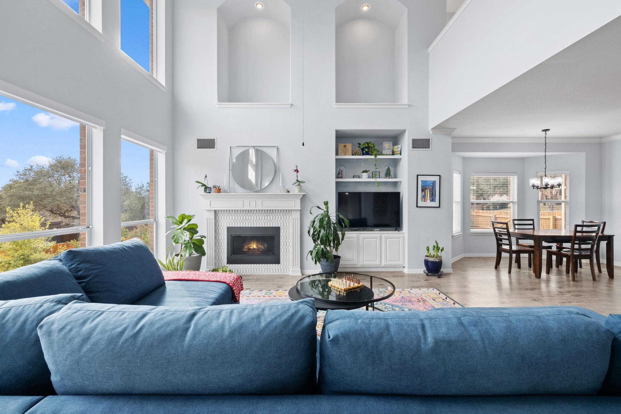 136 Eaton Ln, Austin, TX 78737