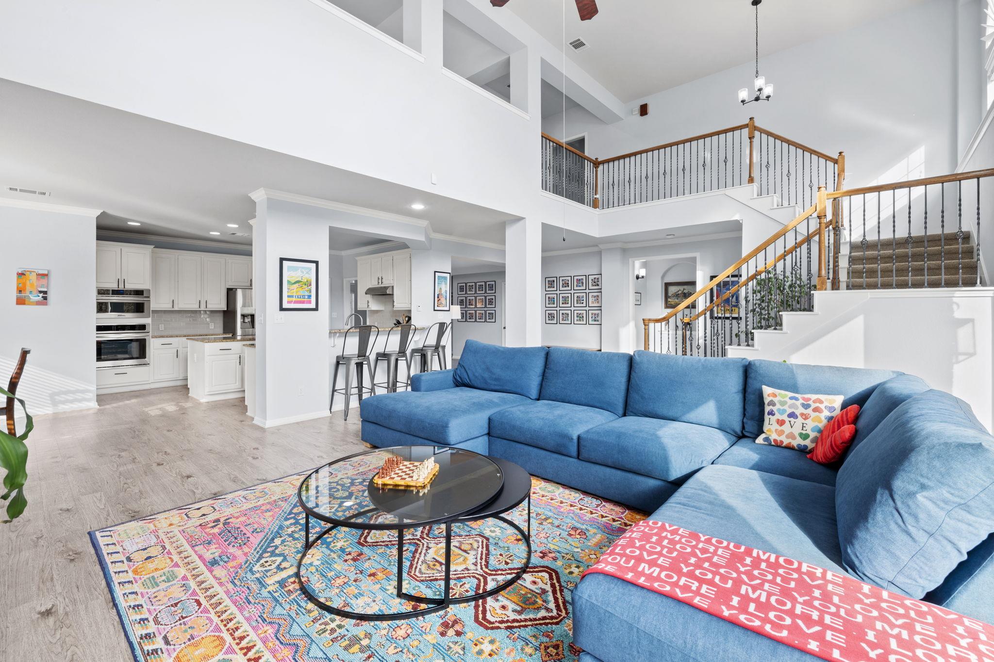 136 Eaton Ln, Austin, TX 78737