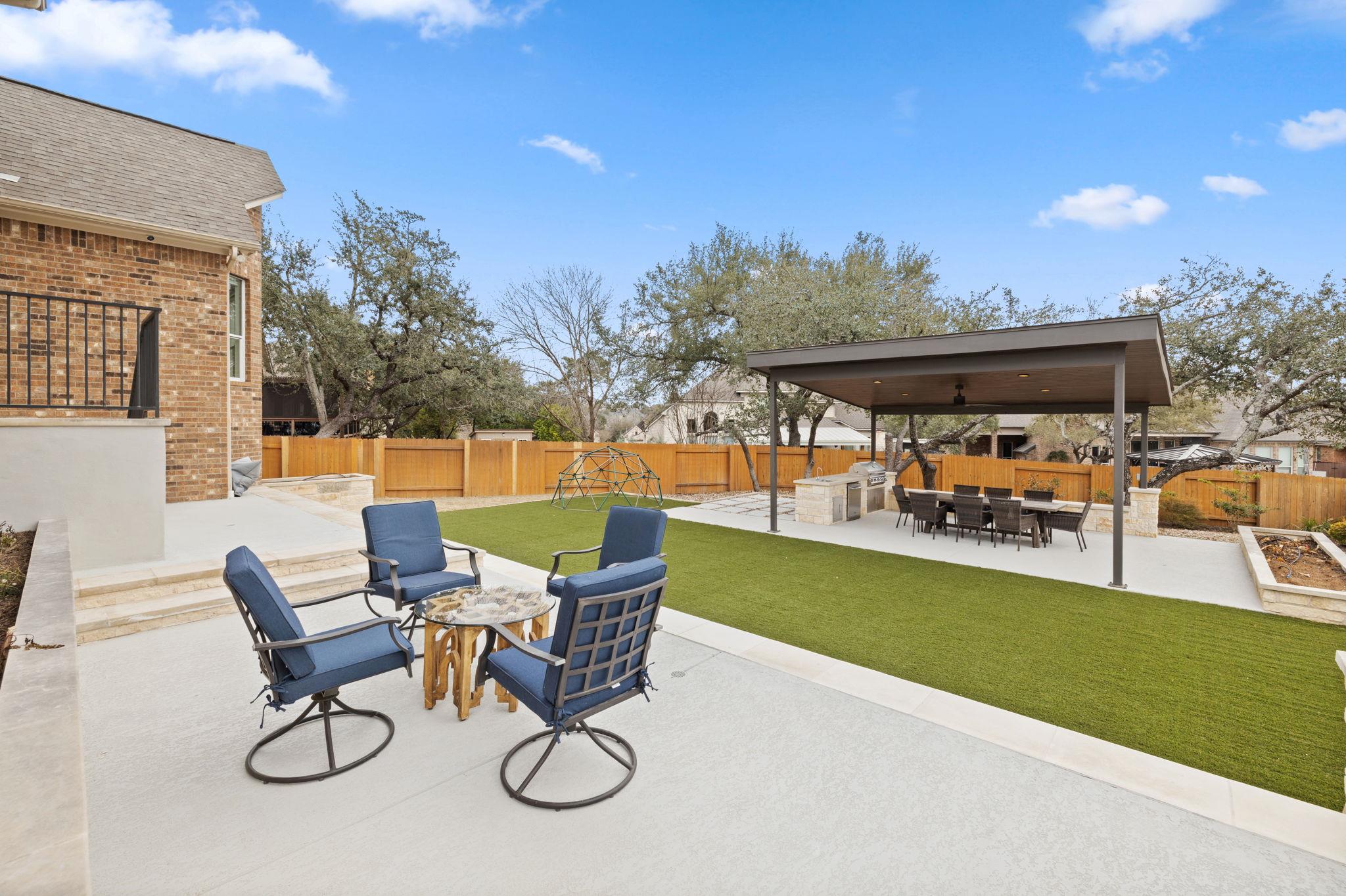 136 Eaton Ln, Austin, TX 78737