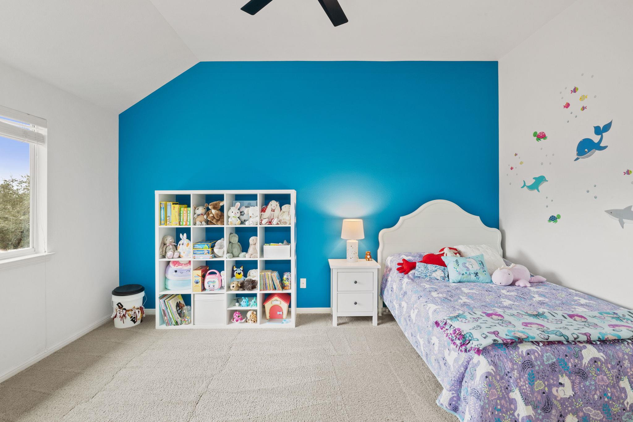 136 Eaton Ln, Austin, TX 78737