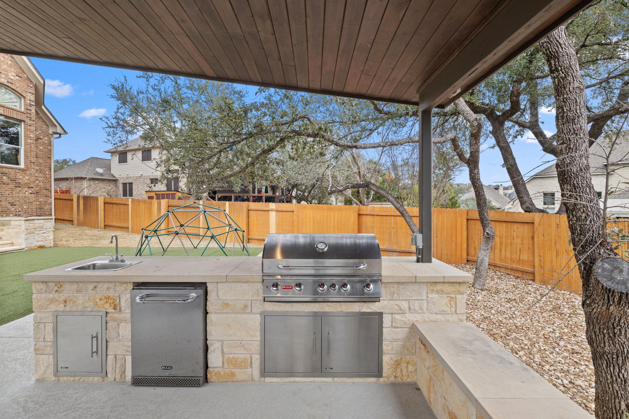 136 Eaton Ln, Austin, TX 78737