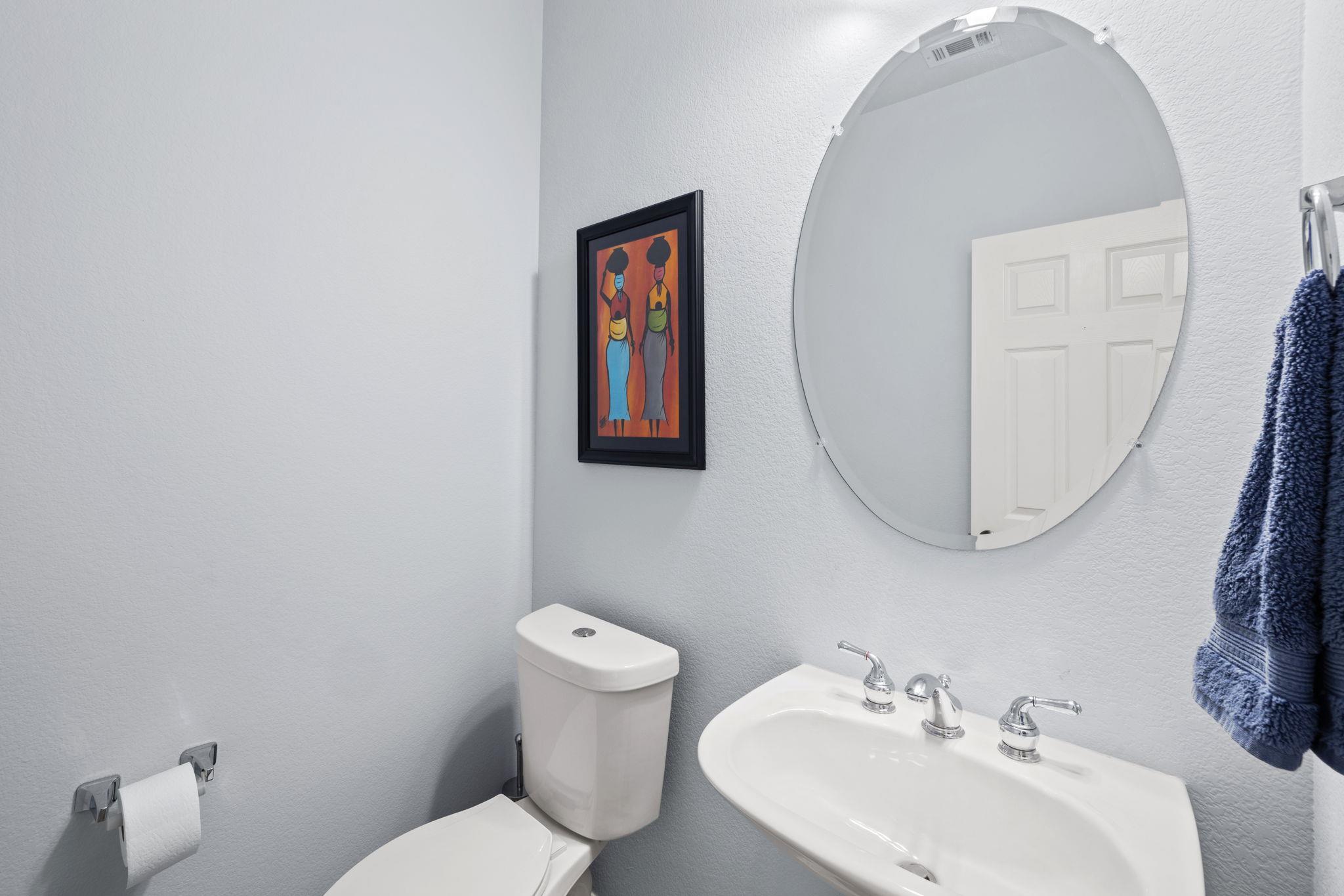 136 Eaton Ln, Austin, TX 78737