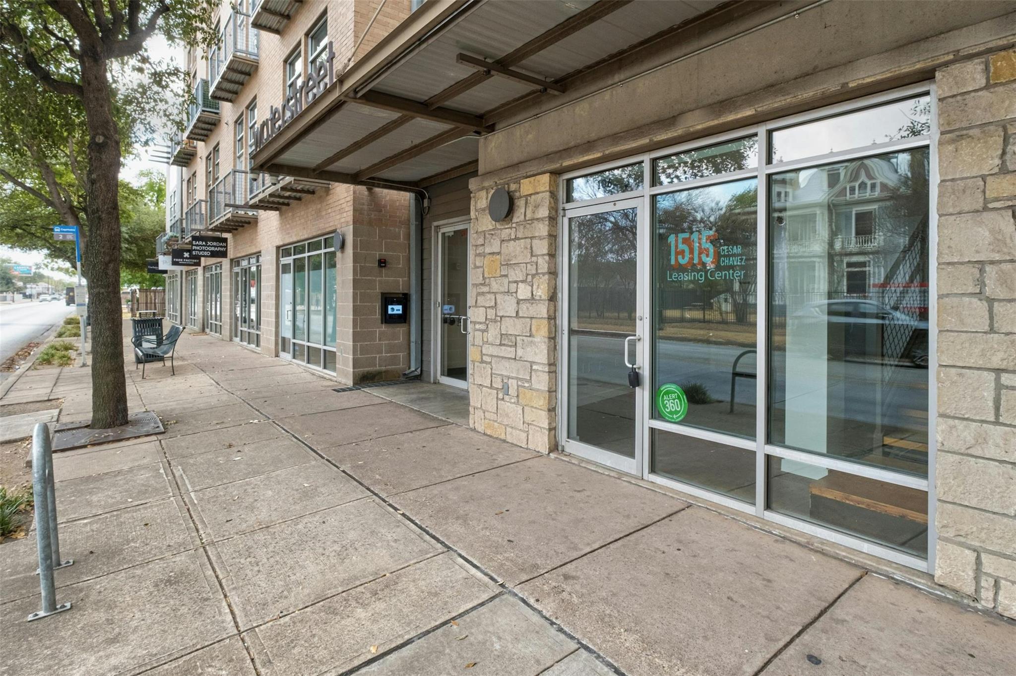 1601 E Cesar Chavez St # 106, Austin, TX 78702